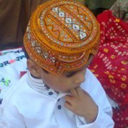 Ishaque Dahot