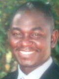 Victor Mwandi