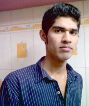 Dhiraj Tandel