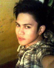 Haris Reyes espiritu