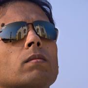 Debasis Roy choudhouri