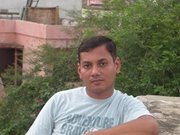 Abhishek Bhatnagar