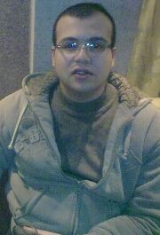 Sherief Mohamed