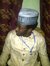 Huzaifa...