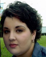 Melissa Parrish jones