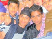 Jashan Chopra