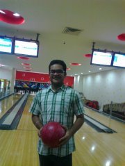 Chinmay Agrawal
