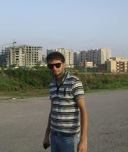 Afaq Malik