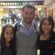 Jaime Valdés márquez