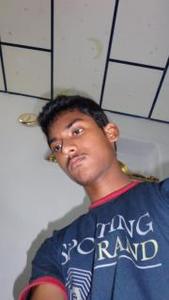 Vamchand Reyya