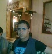 Sayed Hekail