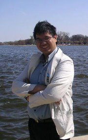 Phiriyaphong Chaengchenwet