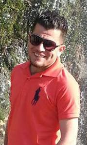 Alaa Zebary