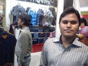 Harish Singh