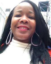 Doris Jones