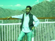 Rakesh Vishwakarma