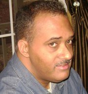 Forrest Green