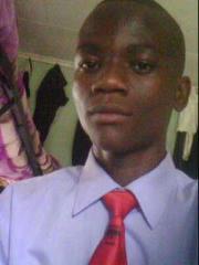 Twinomuhangi Ian omulongo