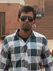 Brijesh Singh