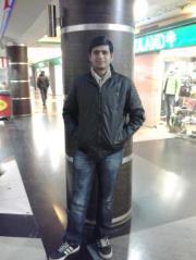 Saurabh Gaur