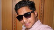 Sanchit Rastogi