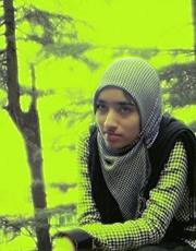 Aniqa Saud