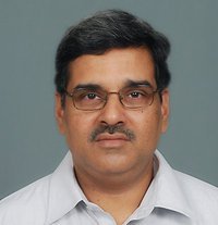 Anand Parthasarthy