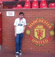 Pratik Desai