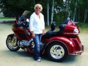 Sally Callaghan-hayward