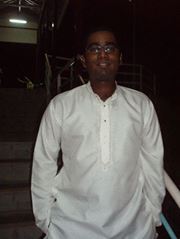 Kumarashwaran Kumar