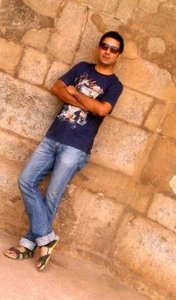 Ajay Mehta