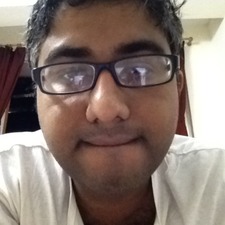 Abhi Dasgupta