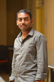 Nikhil Gowda