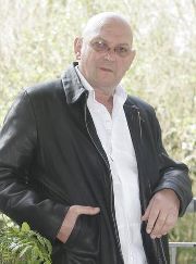 Patrick Cuddihy