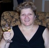 Marilyn Pennell