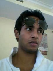 Ranjan Yadav