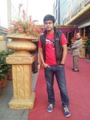 Anoop Nair