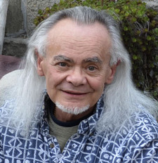 Maynard James Keller