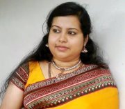 Anushma Khan