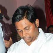 Joshua Gnanasekar