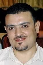 Mohammad Esmail