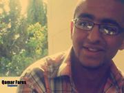 Qamar Fares