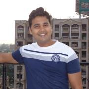 Yashodhan Rajwade