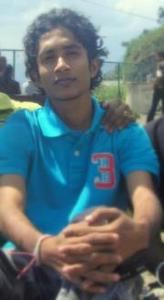 Thilan Weerasinghe