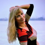 Natalia Shvets