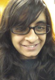 Anushree Jagtap