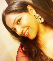 Aarti Sharma