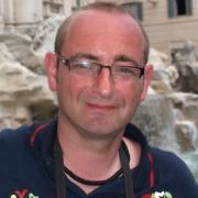 Joseph Broderick