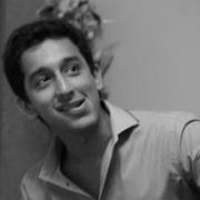 Harsh Hansrajani