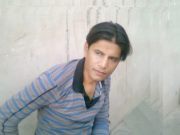 Aijazuddin Jaizy